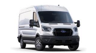 2024 Ford Transit® External Image 4